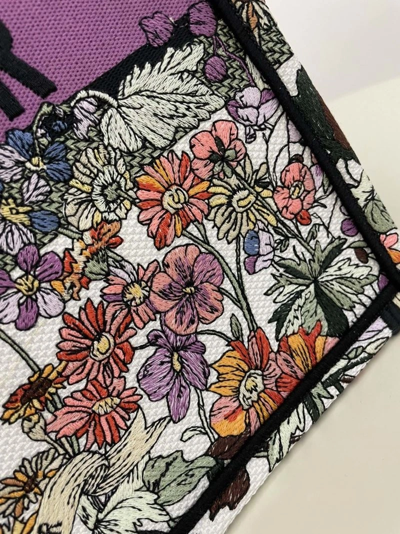 Christian Dior Shopping Bags Breathable 70347