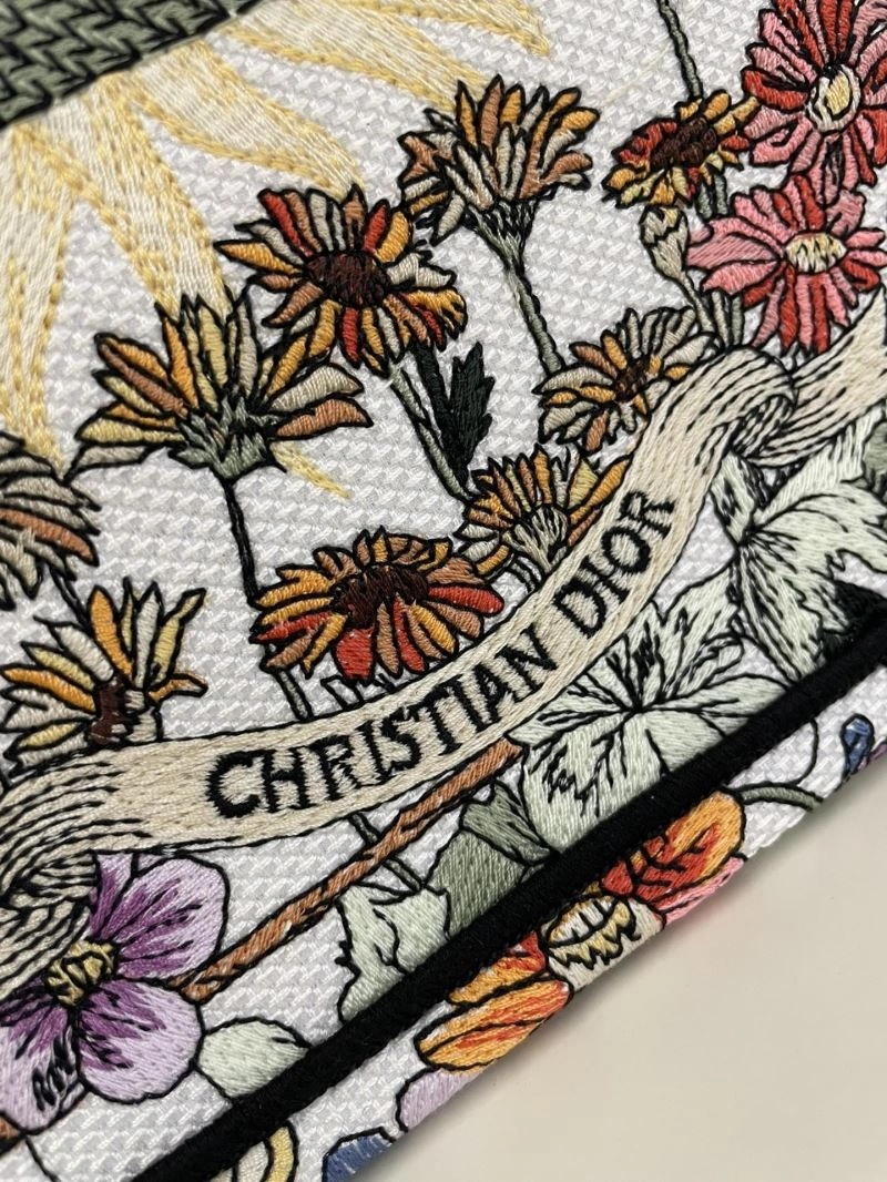Christian Dior Shopping Bags Breathable 70347