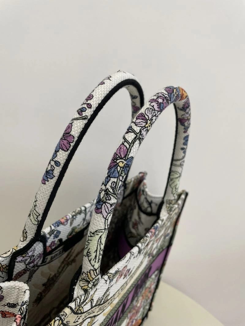 Christian Dior Shopping Bags Breathable 70347