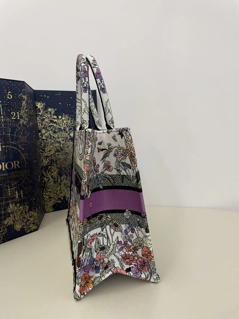 Christian Dior Shopping Bags Breathable 70347