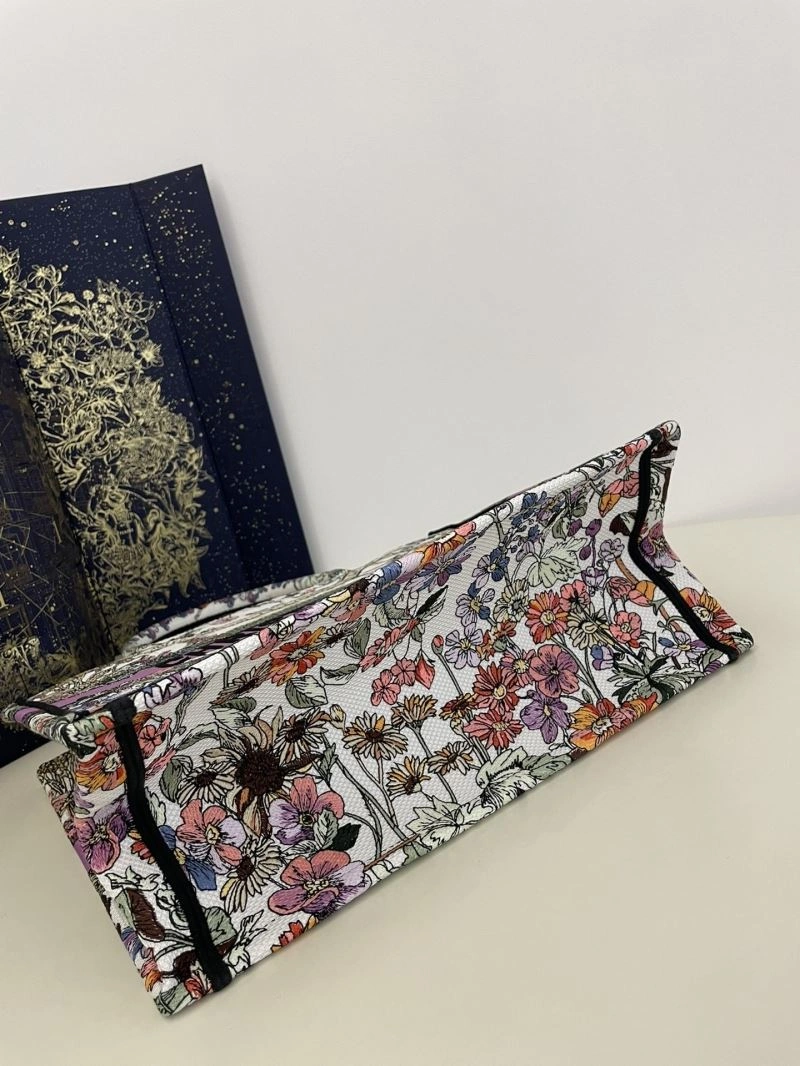 Christian Dior Shopping Bags Breathable 70347