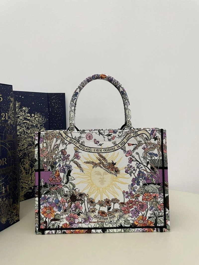 Christian Dior Shopping Bags Breathable 70347