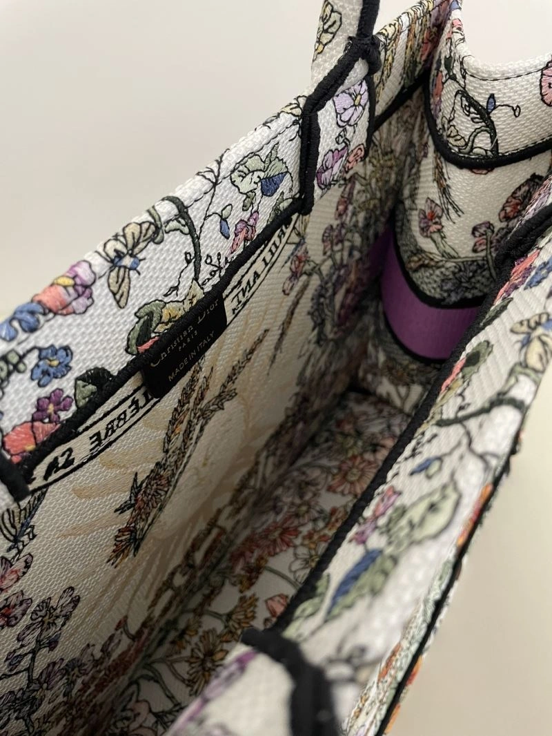Christian Dior Shopping Bags Breathable 70347