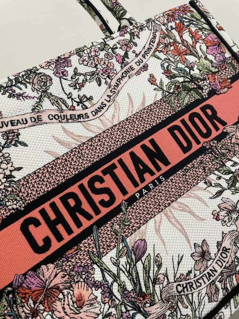 Christian Dior Shopping Bags Popular 70355