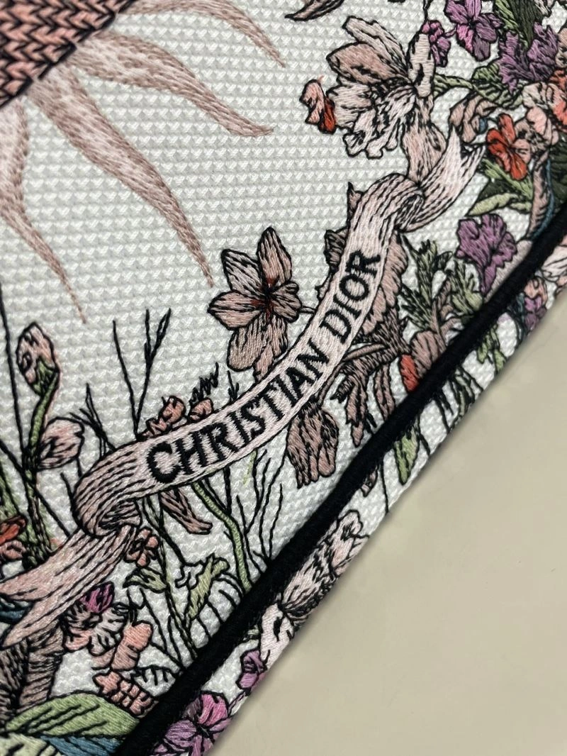Christian Dior Shopping Bags Popular 70355