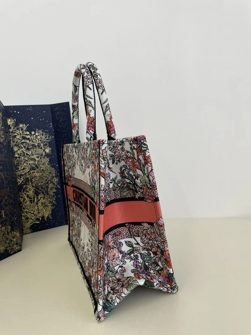 Christian Dior Shopping Bags Popular 70355