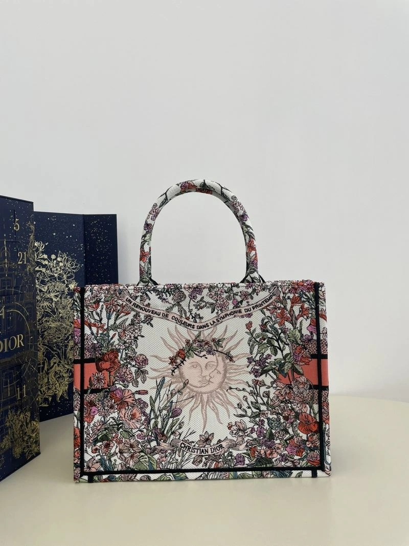 Christian Dior Shopping Bags Popular 70355