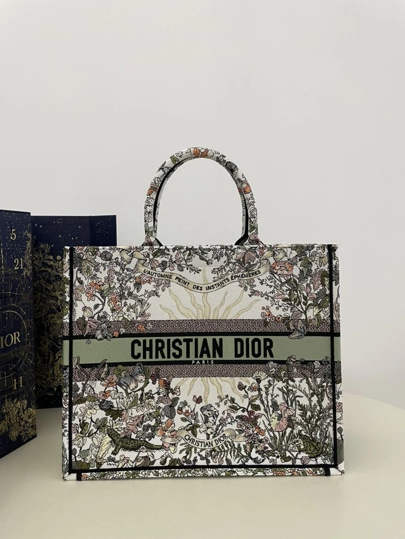 Christian Dior Shopping Bags Trendsetting 70345