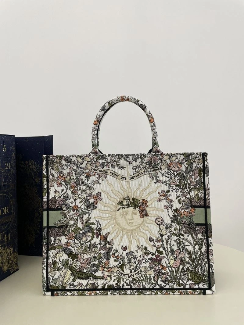 Christian Dior Shopping Bags Trendsetting 70345