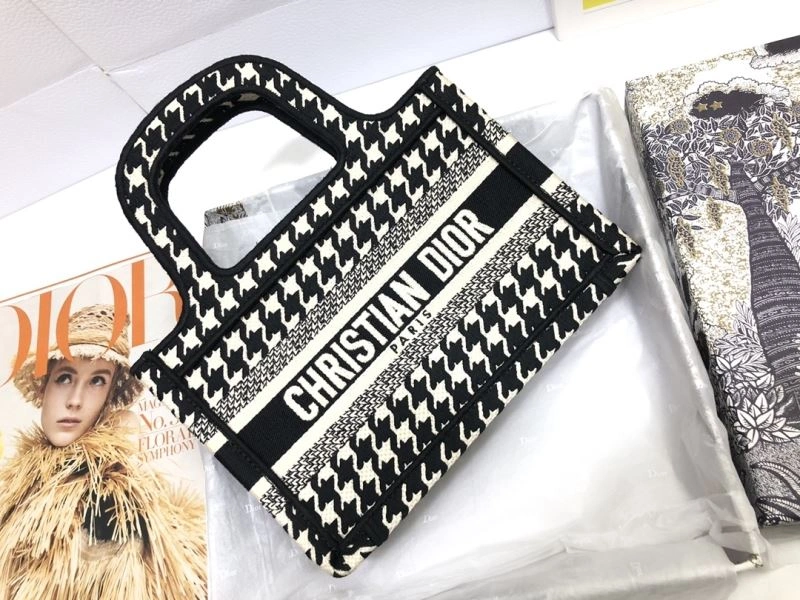 Original Christian Dior Shopping Bags 70340
