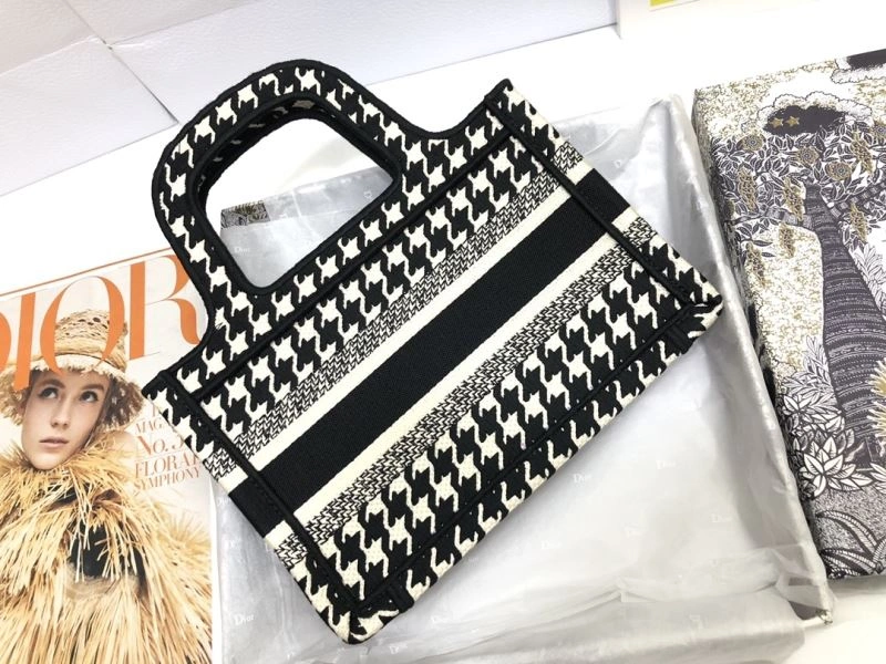 Original Christian Dior Shopping Bags 70340