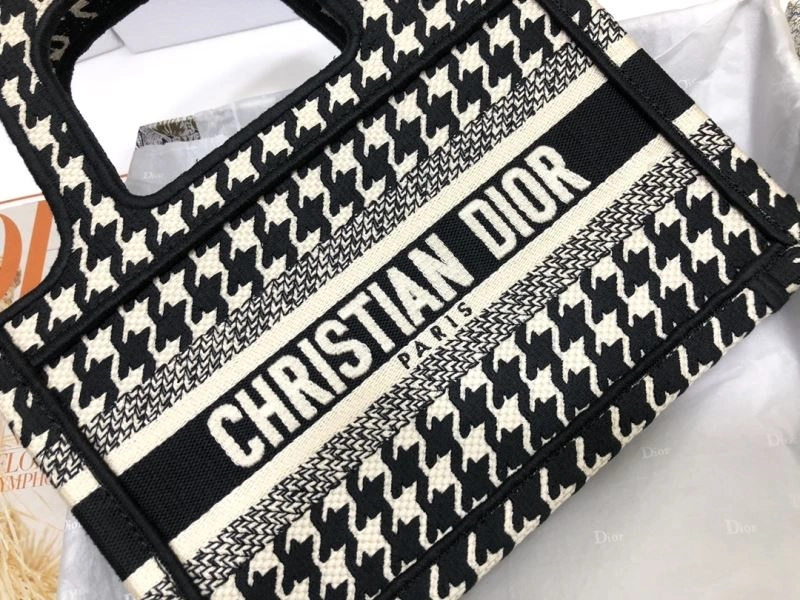 Original Christian Dior Shopping Bags 70340