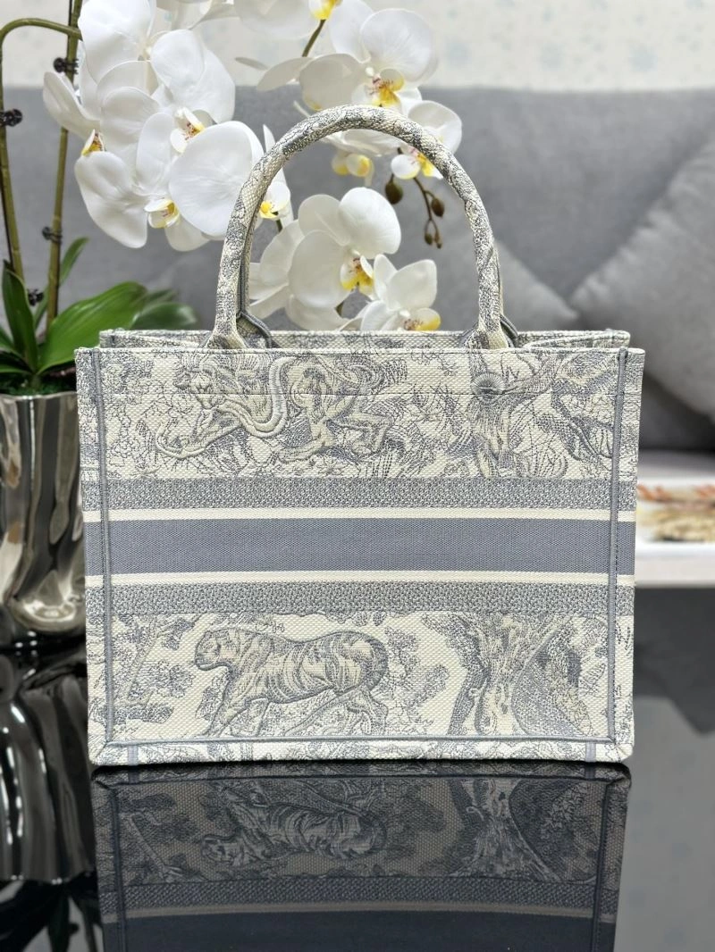 Soft Christian Dior Shopping Bags 70342