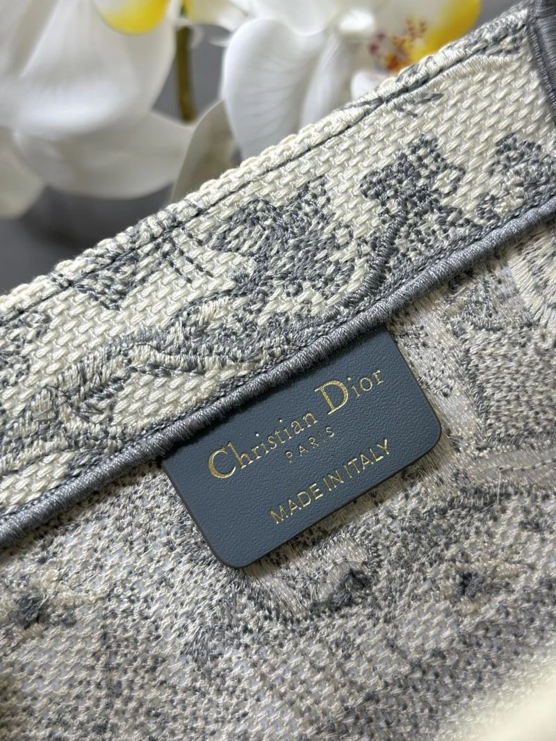 Soft Christian Dior Shopping Bags 70342