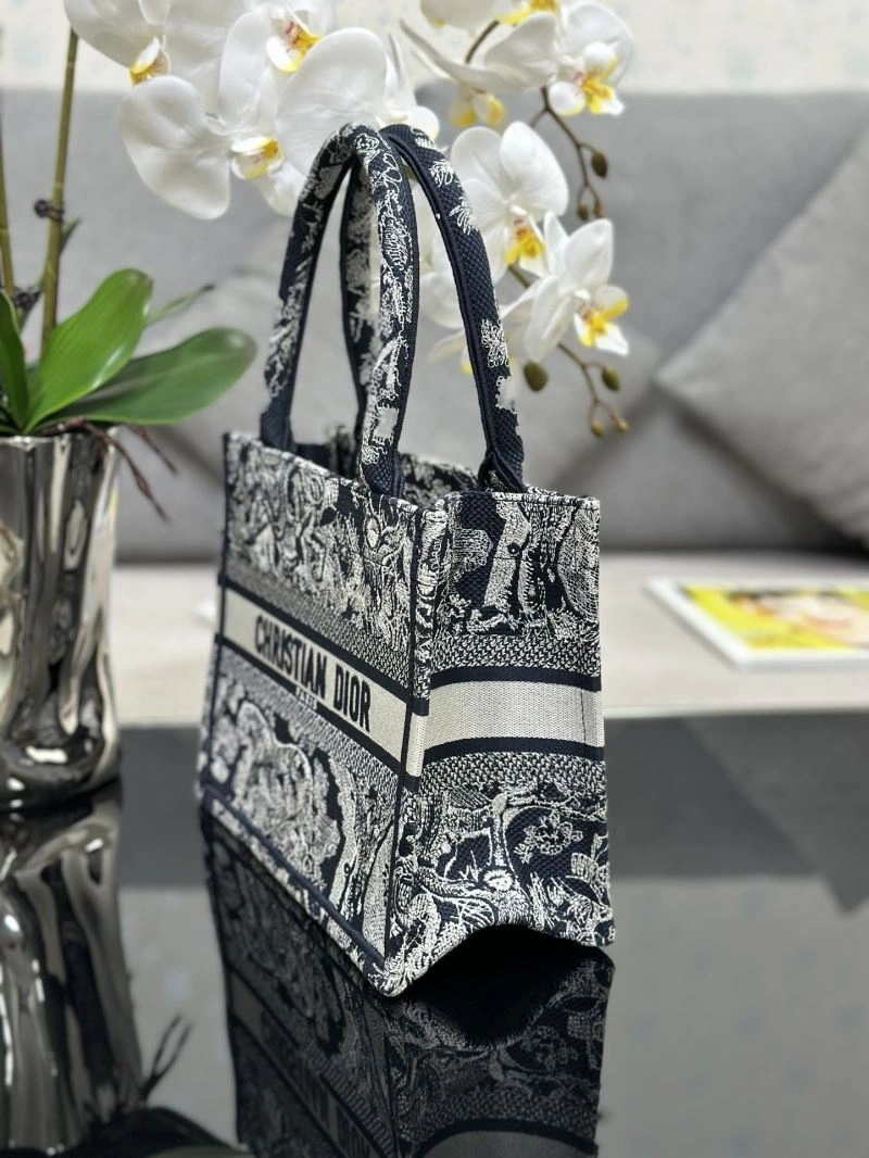 FreshLook Christian Dior Shopping Bags 70336