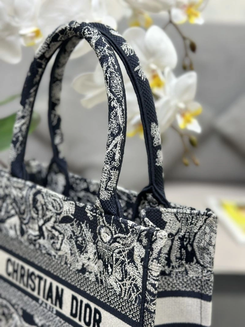 FreshLook Christian Dior Shopping Bags 70336