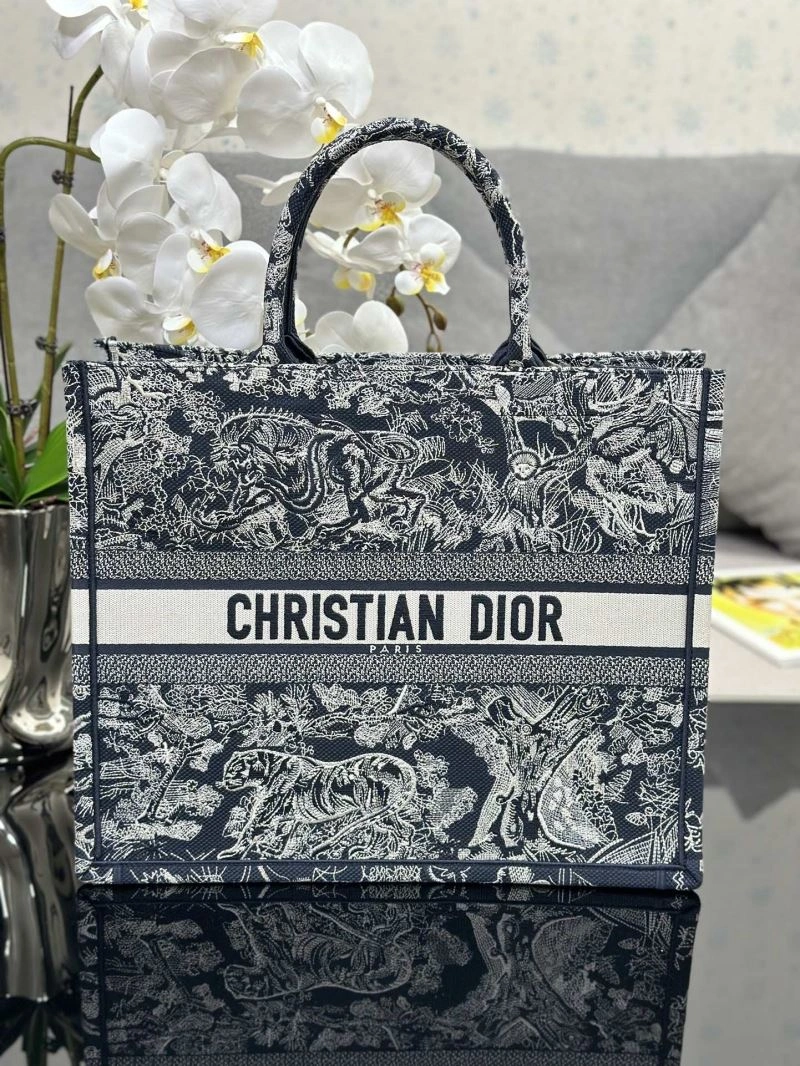 QuickDry Christian Dior Shopping Bags 70324