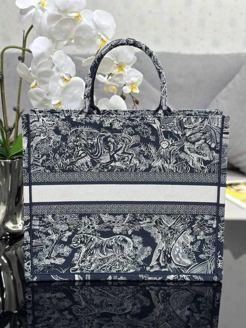 QuickDry Christian Dior Shopping Bags 70324