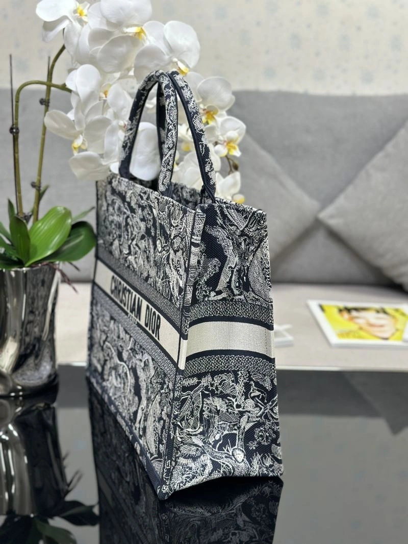 QuickDry Christian Dior Shopping Bags 70324