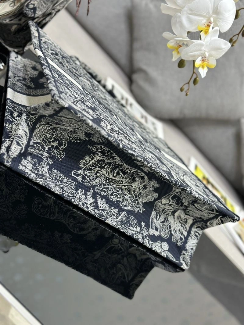 QuickDry Christian Dior Shopping Bags 70324