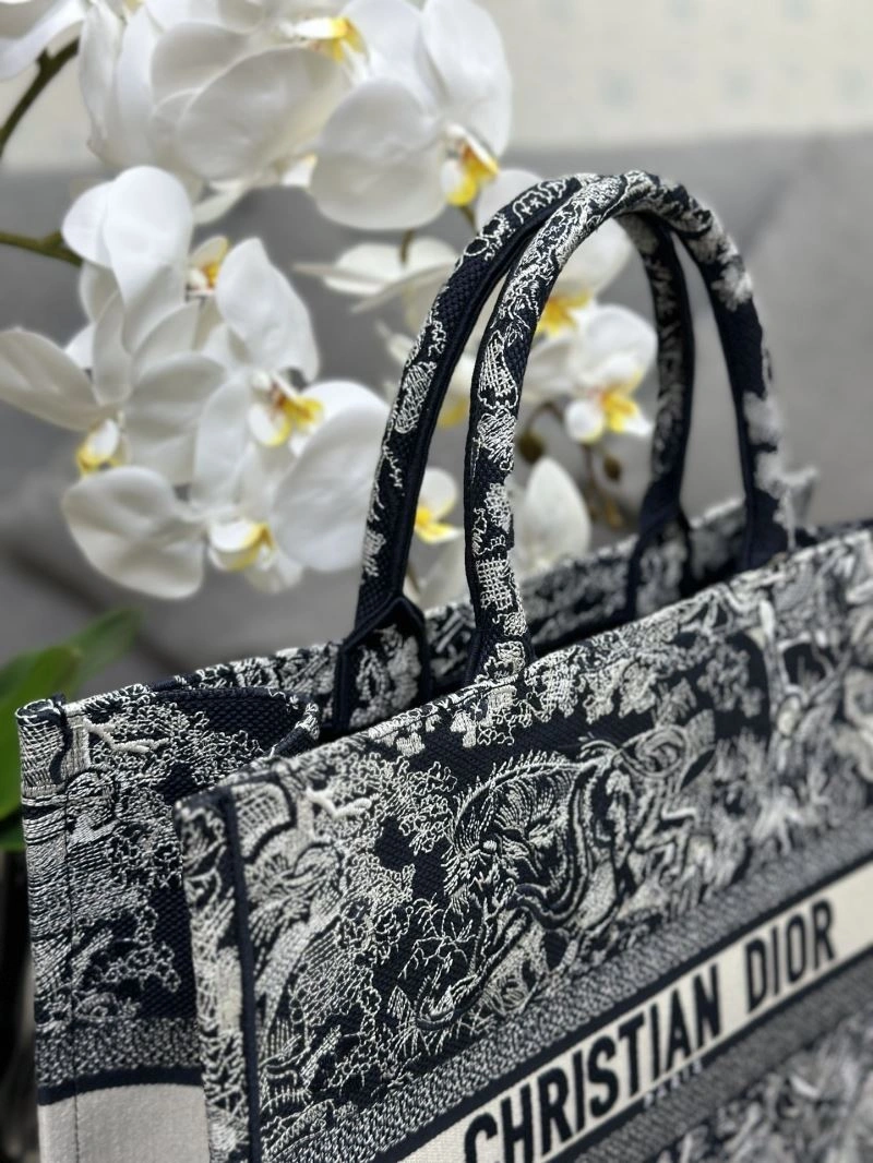 QuickDry Christian Dior Shopping Bags 70324