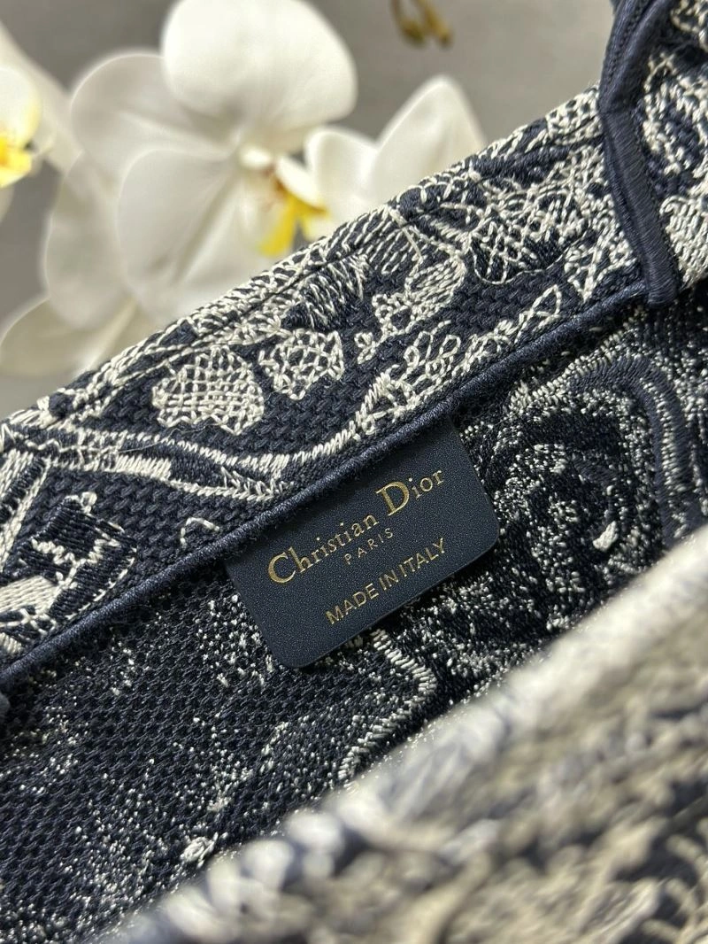 QuickDry Christian Dior Shopping Bags 70324