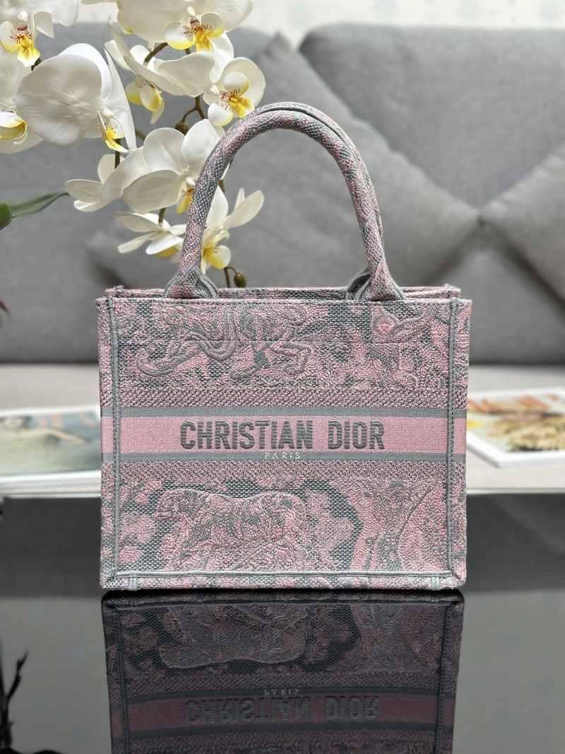 Christian Dior Shopping Bags Classic 70325