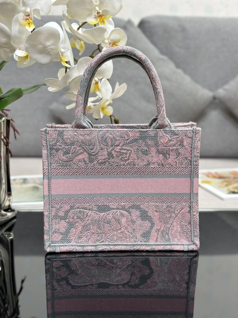Christian Dior Shopping Bags Classic 70325