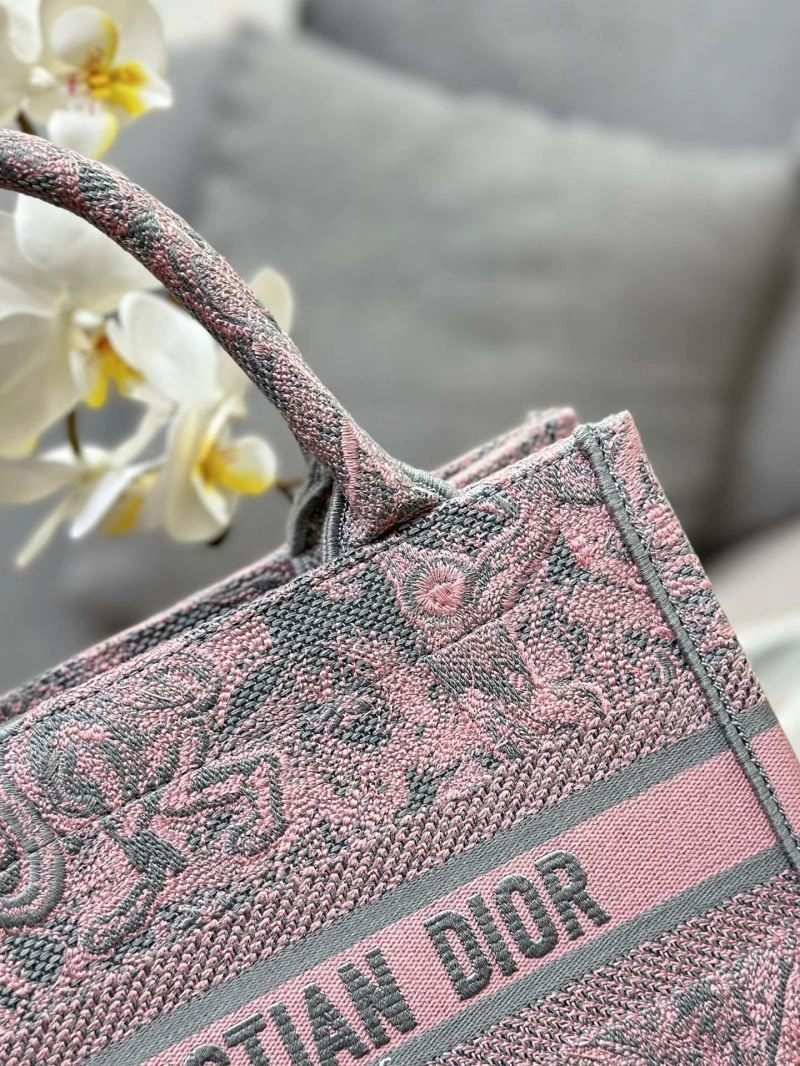 Christian Dior Shopping Bags Classic 70325