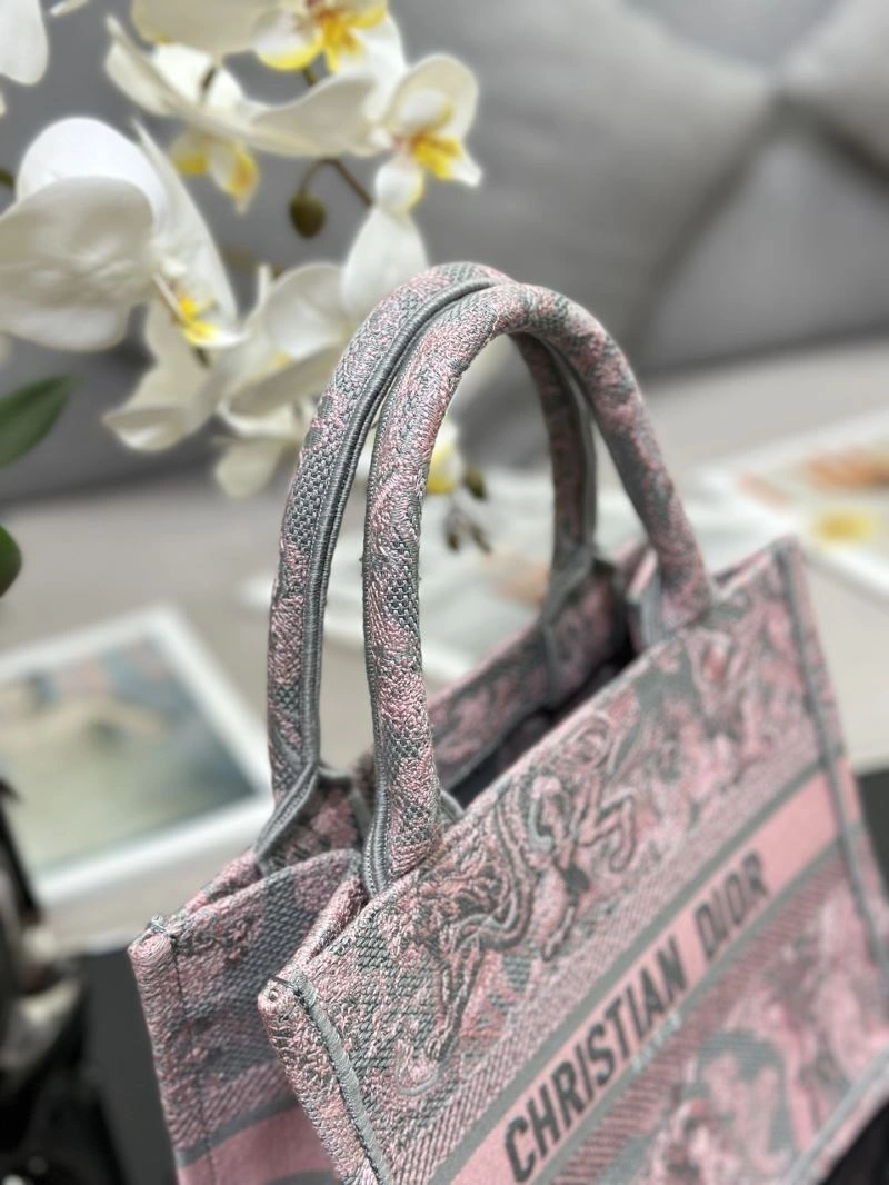 Christian Dior Shopping Bags Classic 70325