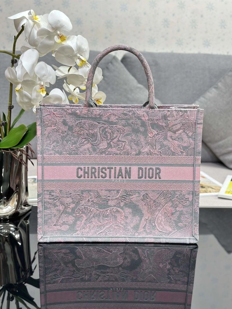 Durable Christian Dior Shopping Bags 70326