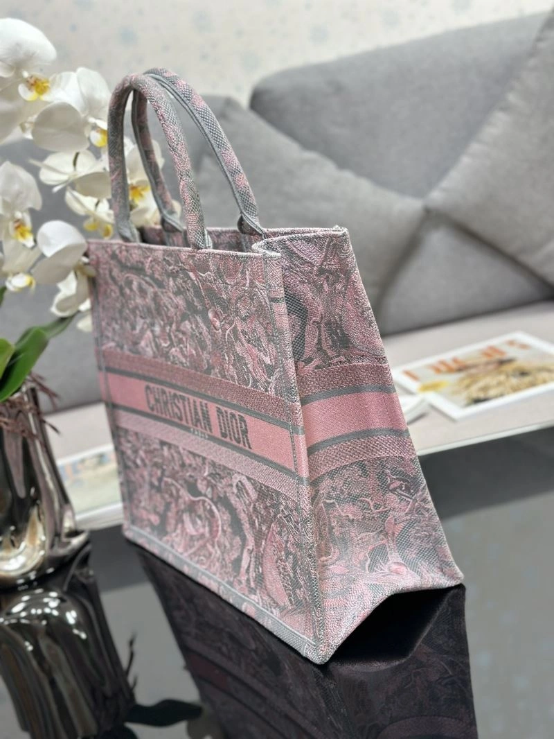 Durable Christian Dior Shopping Bags 70326