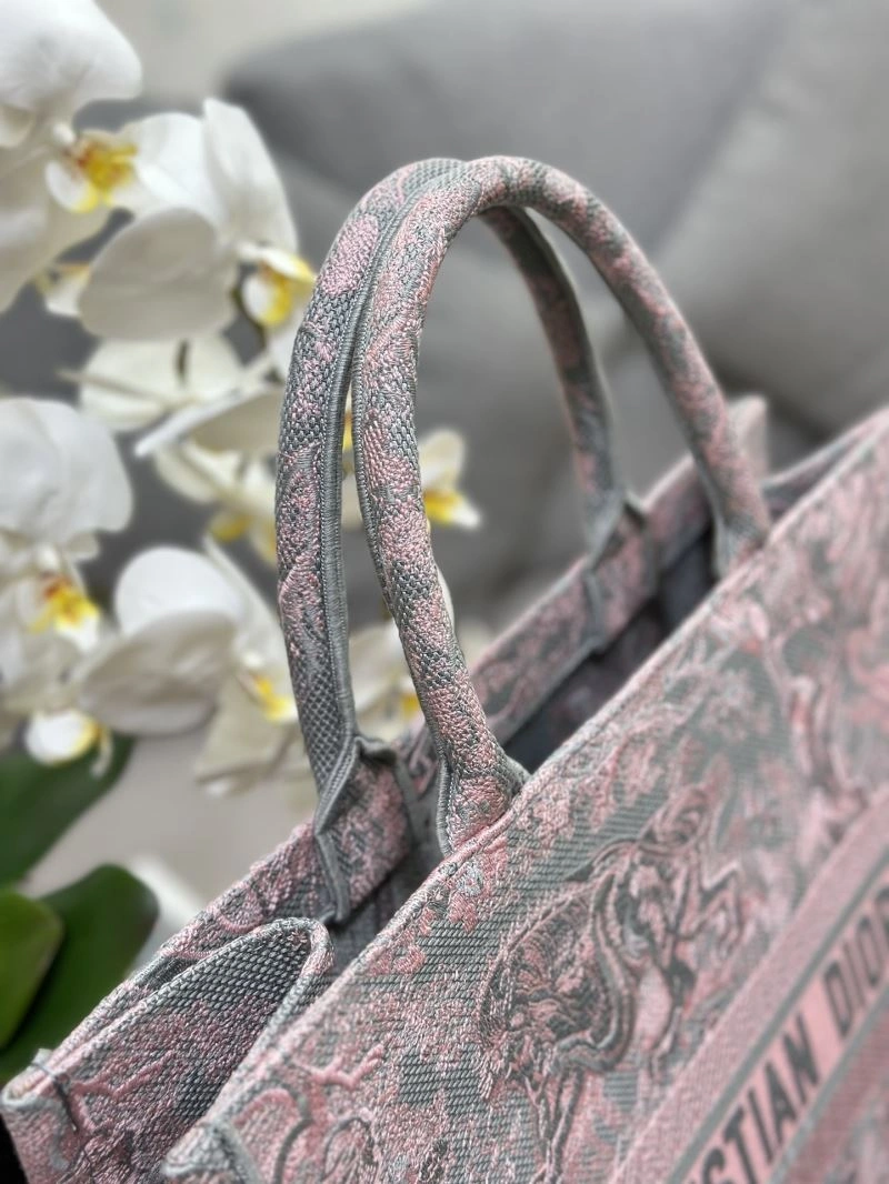 Durable Christian Dior Shopping Bags 70326
