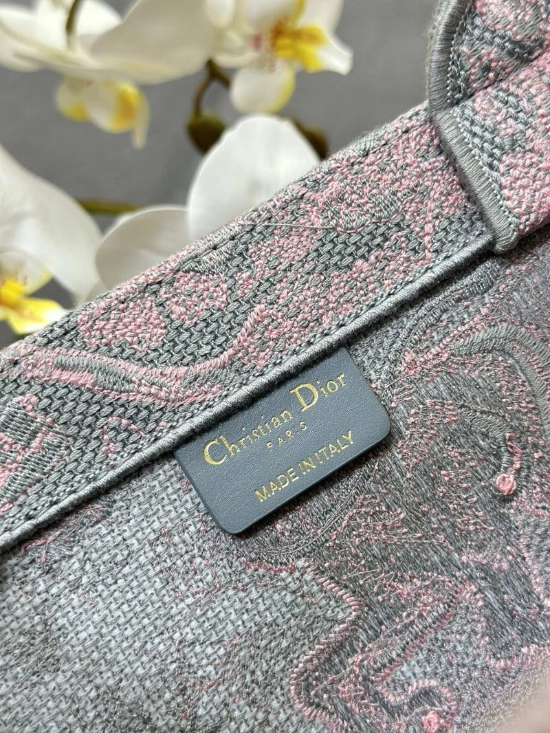 Durable Christian Dior Shopping Bags 70326