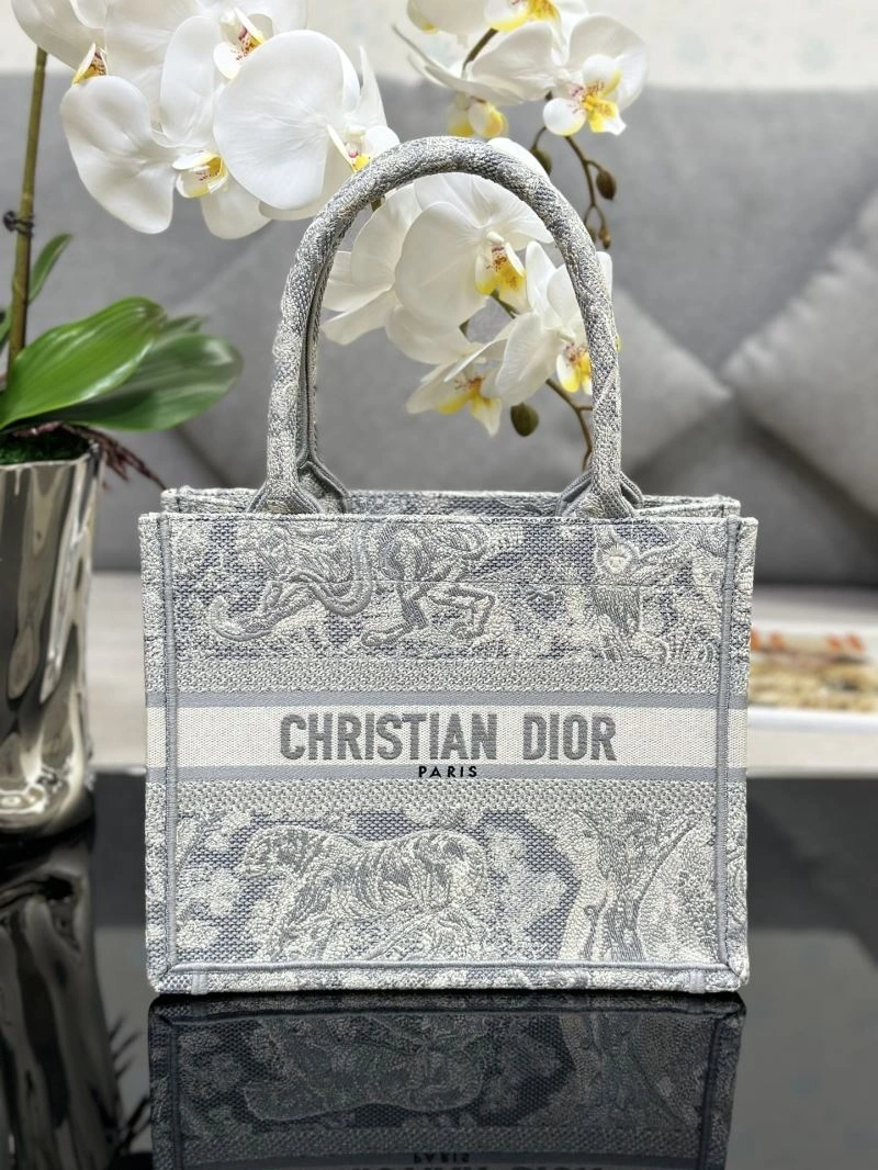 Bold Christian Dior Shopping Bags 70327