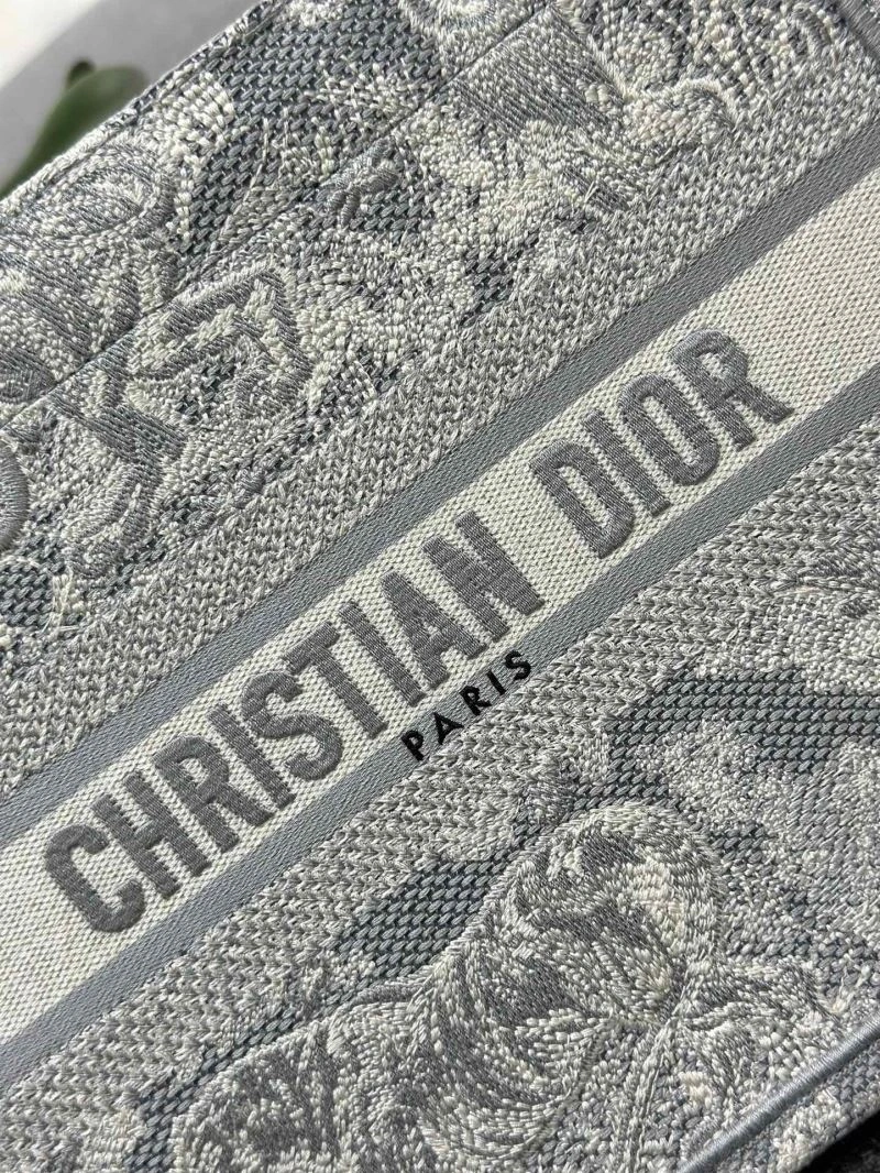 Bold Christian Dior Shopping Bags 70327