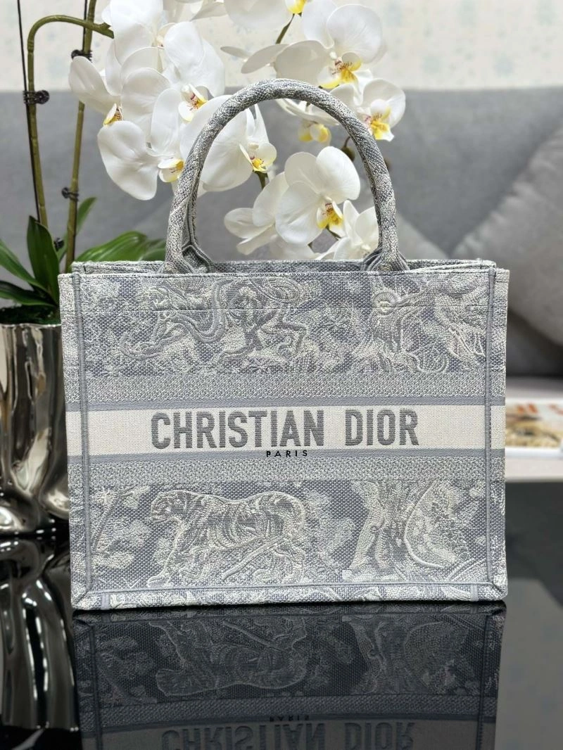 Sustainable Christian Dior Shopping Bags 70320