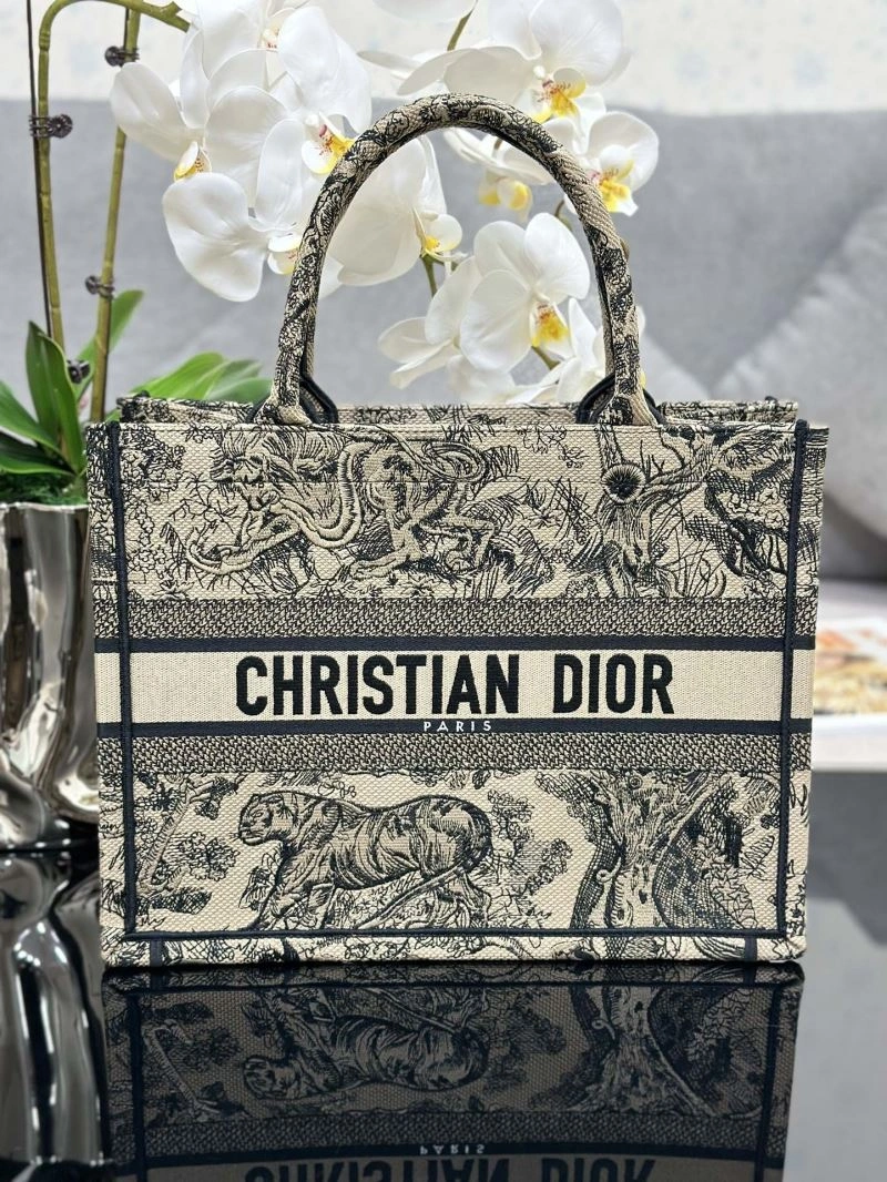 Christian Dior Shopping Bags Packable 70371