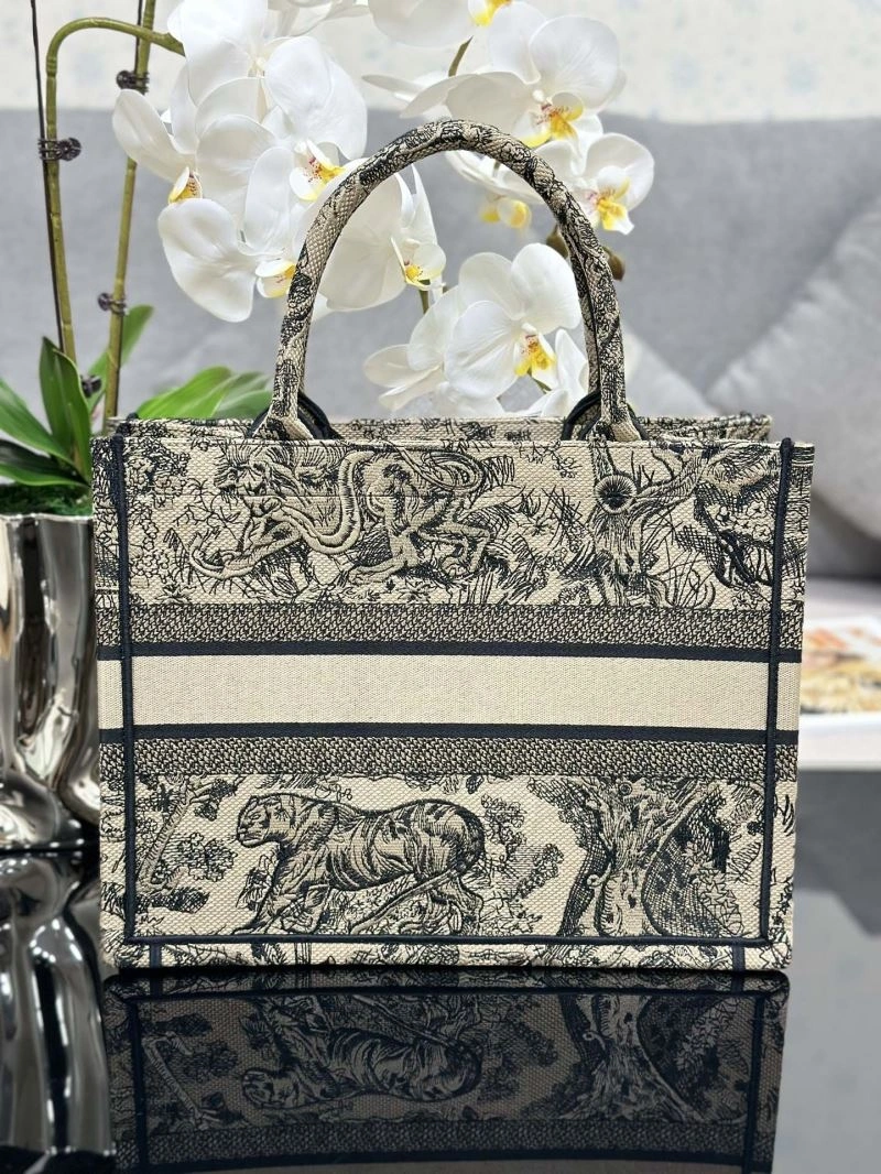 Christian Dior Shopping Bags Packable 70371