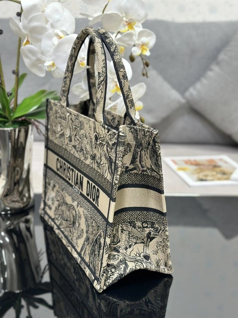 Christian Dior Shopping Bags Packable 70371