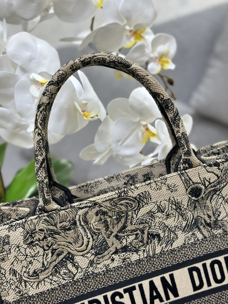 Christian Dior Shopping Bags Packable 70371