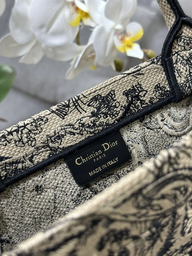 Christian Dior Shopping Bags Packable 70371