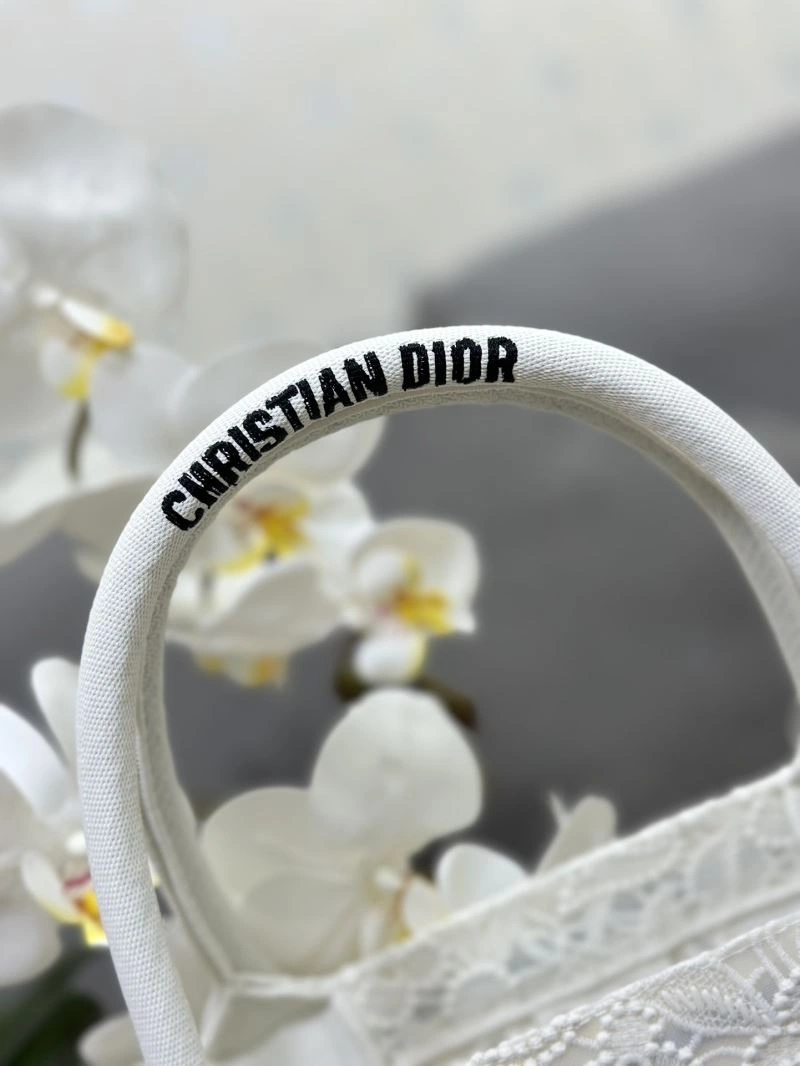 HighQuality Christian Dior Shopping Bags 70321