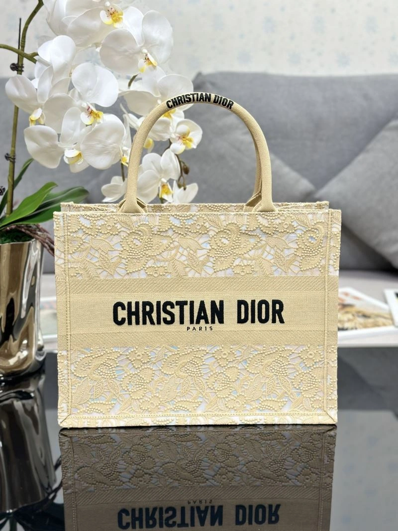 Christian Dior Shopping Bags Durable 70323