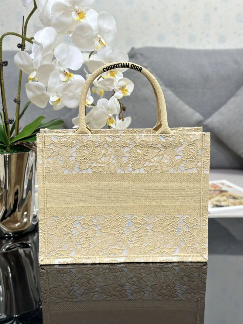 Christian Dior Shopping Bags Durable 70323