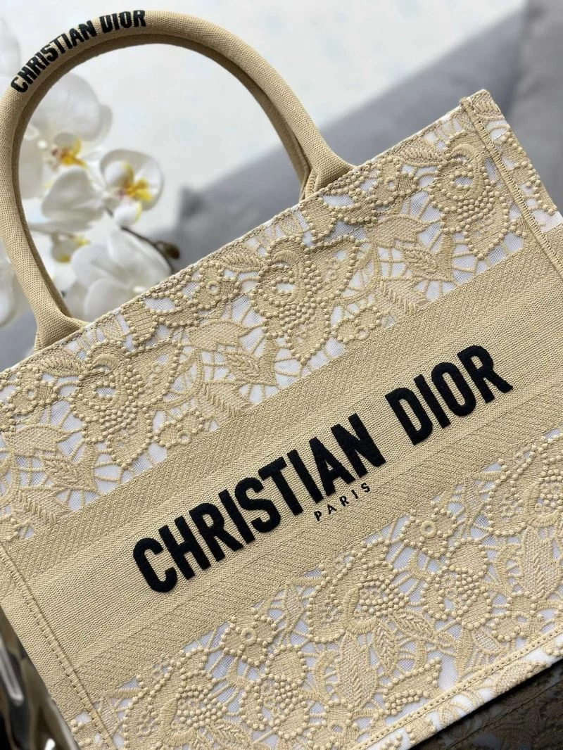 Christian Dior Shopping Bags Durable 70323