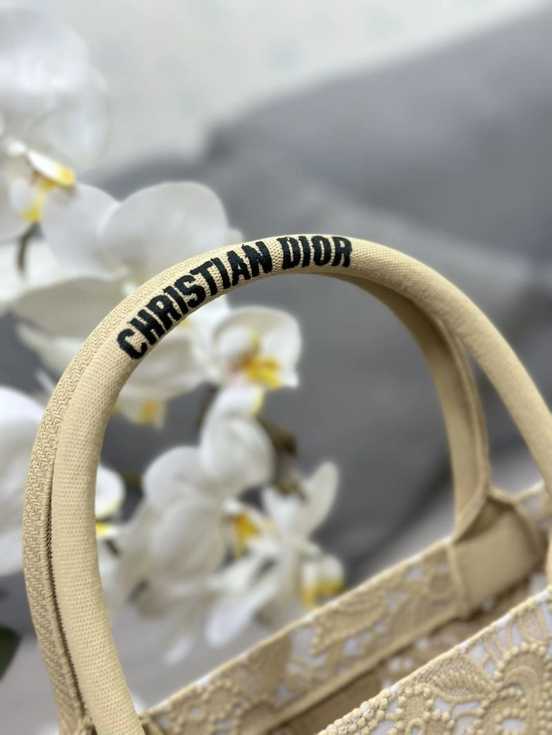 Christian Dior Shopping Bags Durable 70323
