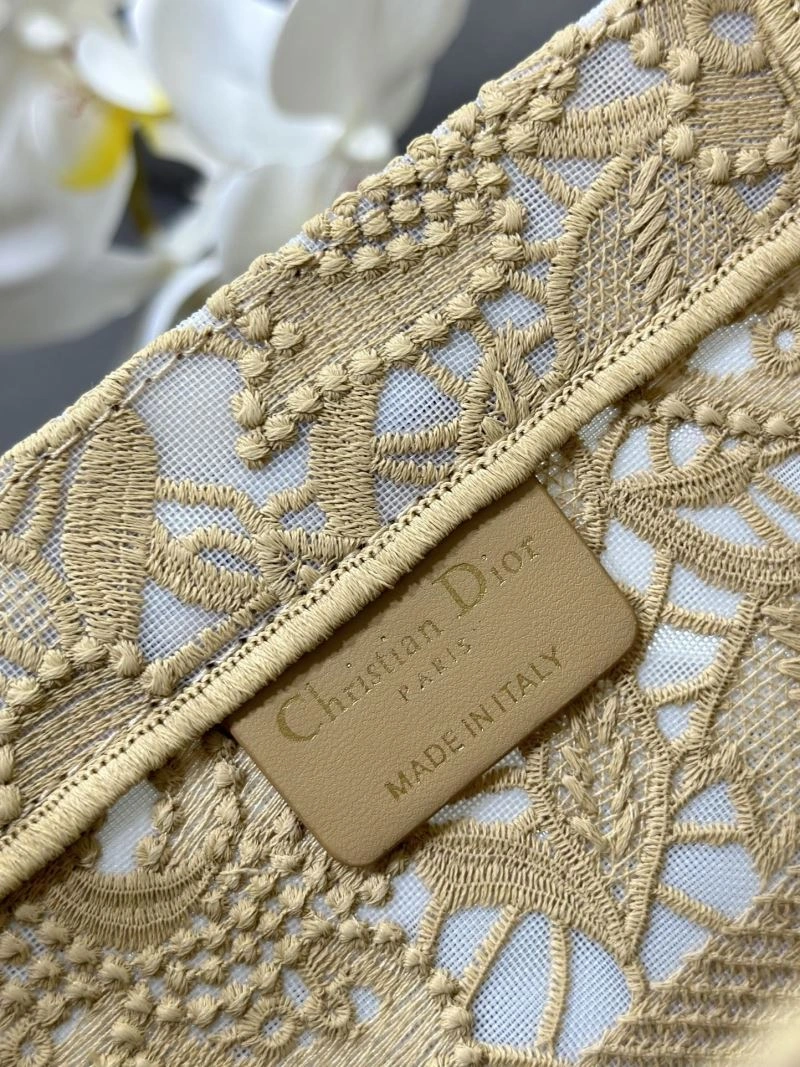 Christian Dior Shopping Bags Durable 70323
