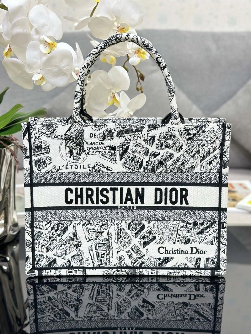 Christian Dior Shopping Bags RelaxedFit 70361