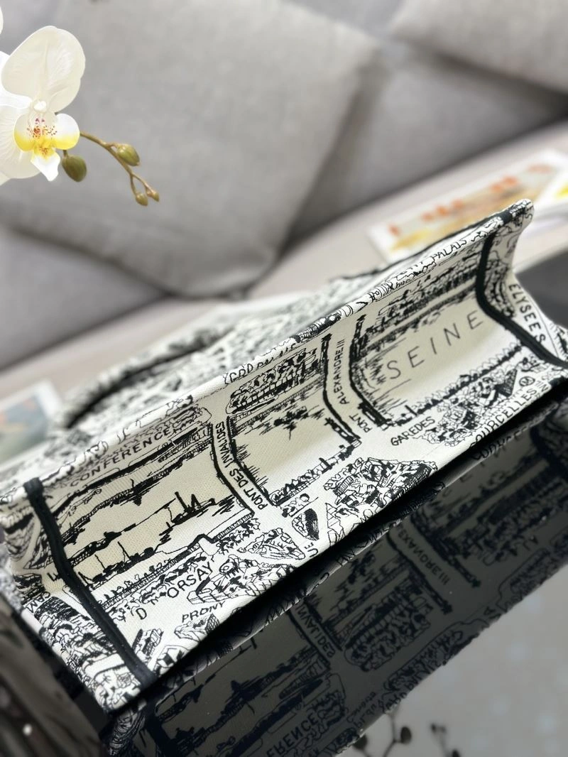 Christian Dior Shopping Bags RelaxedFit 70361